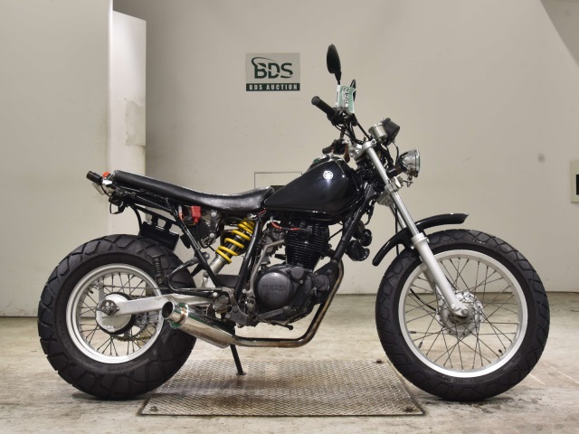 Yamaha TW200 1996