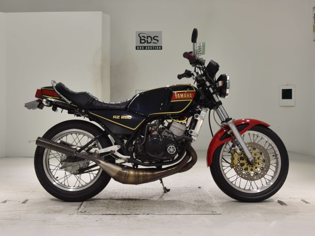 Yamaha RZ250