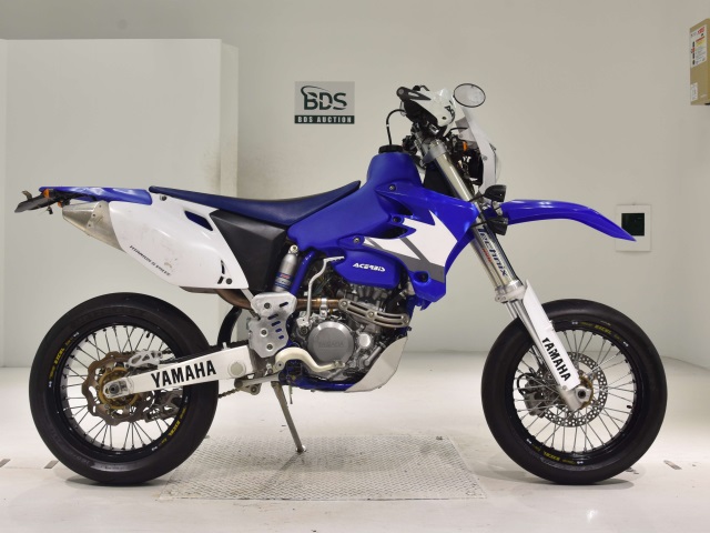 Yamaha WR250F-E