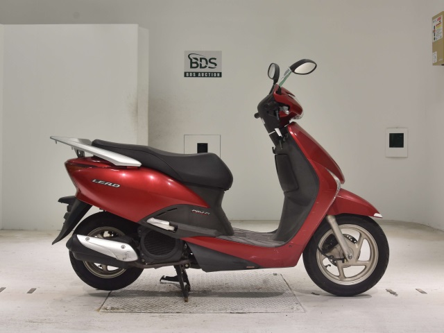 Honda LEAD110 2008
