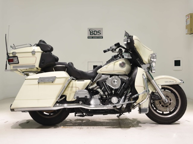 HD ELECTRA GLIDE FLHTCUI1340 1998