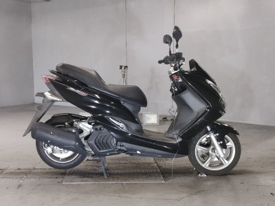 Yamaha MAJESTY 155S 2016