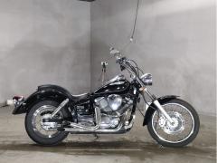 Yamaha DRAGSTAR XVS250 2006