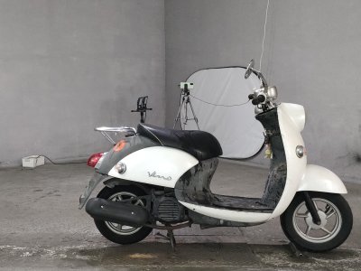 Yamaha VINO50 2007