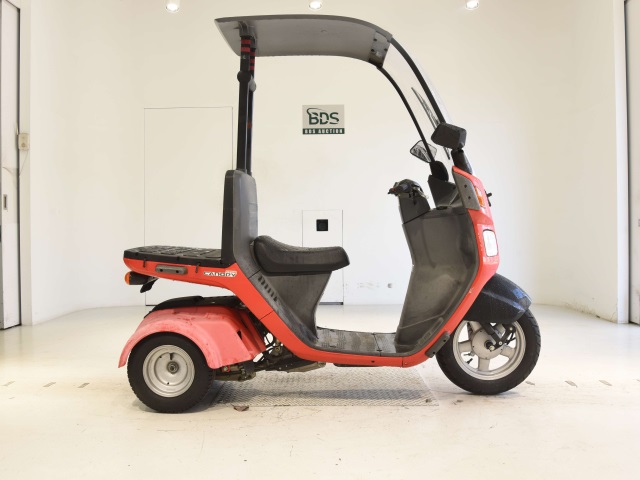 Honda GYRO CANOPY 2019