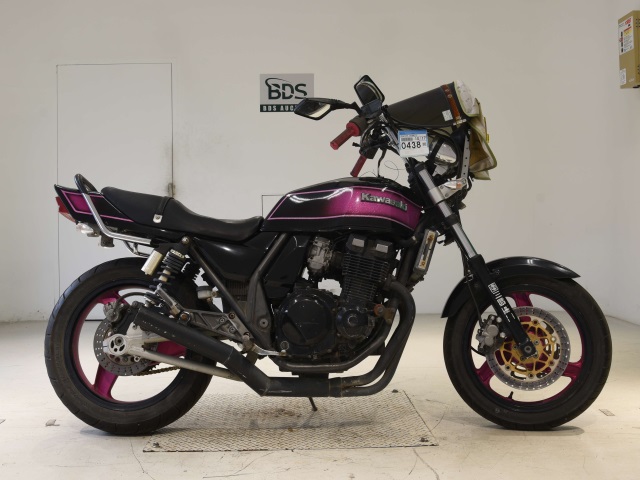 Kawasaki ZRX400 1994