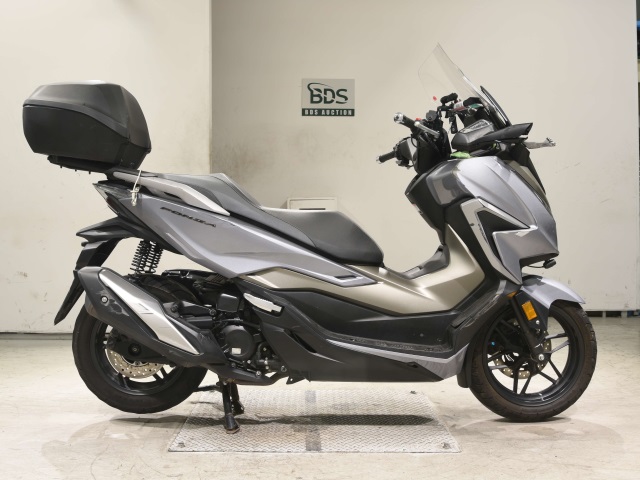 Honda FORZA 2021