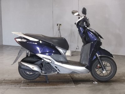 Honda LEAD125 2019