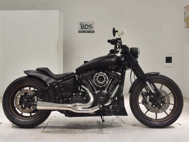 HD LOW RIDER S FXLRS1870 2020