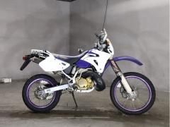 Honda CRM250AR 1998
