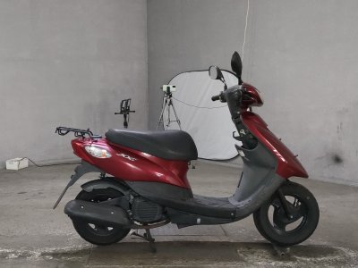 Yamaha JOG 115 2017
