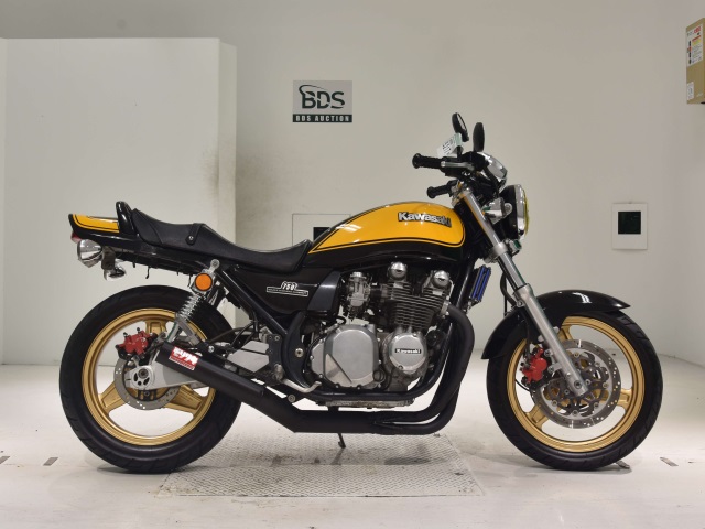 Kawasaki ZEPHYR750 1993