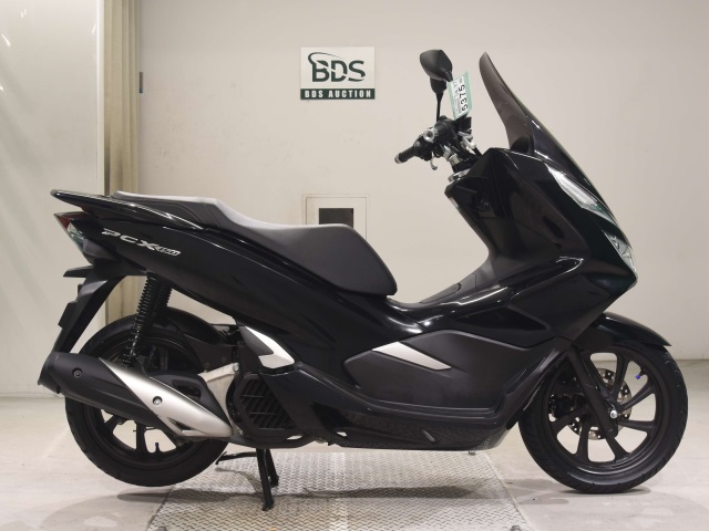 Honda PCX150 2018
