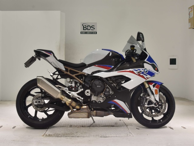 BMW S1000RR 2020