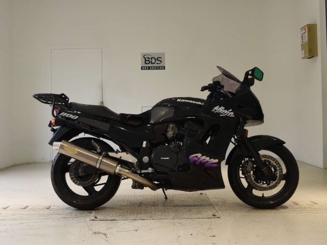 Kawasaki GPZ1100 1996