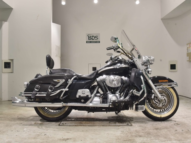 HD ROAD KING FLHRCI1450 2003
