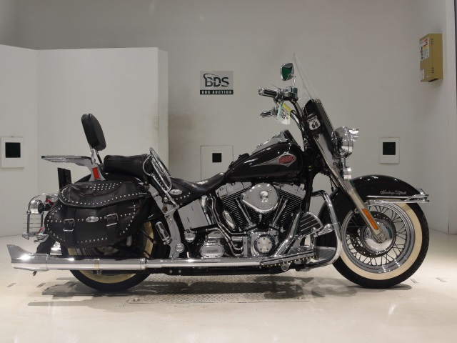 HD HERITAGE FLSTC1450 1999