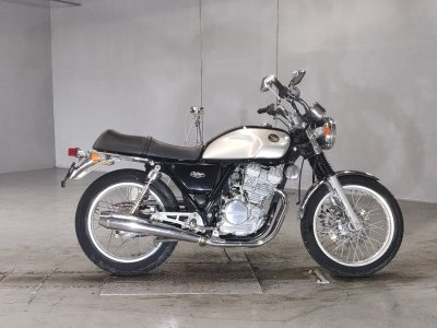 Honda GB250 CLUBMAN 1995