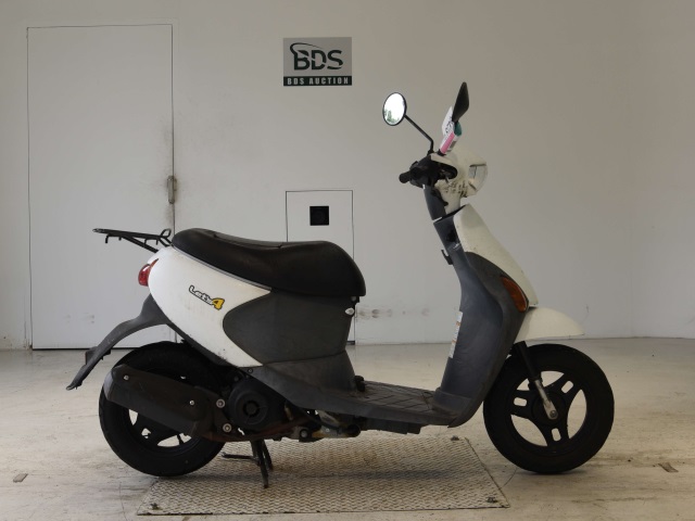 Suzuki LETS4