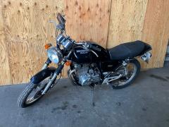 Honda GB250 CLUBMAN 1995