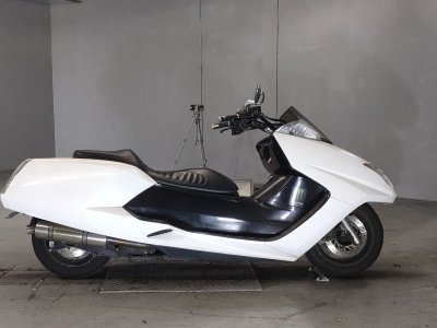 Yamaha MAGZAM 2007