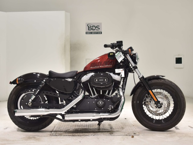HD SPORTSTER FORTY-EIGHT XL1200X 2014