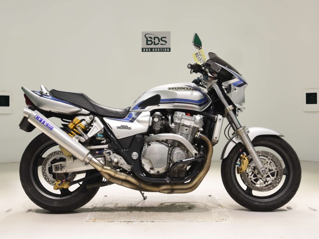 Honda CB1300SF 2001