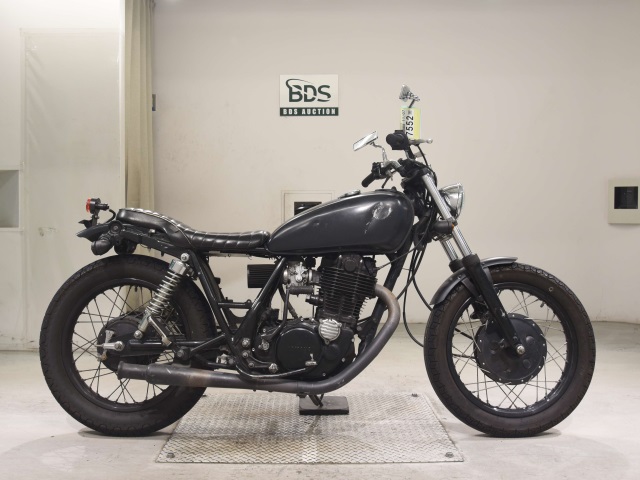 Yamaha SR400-2 1999