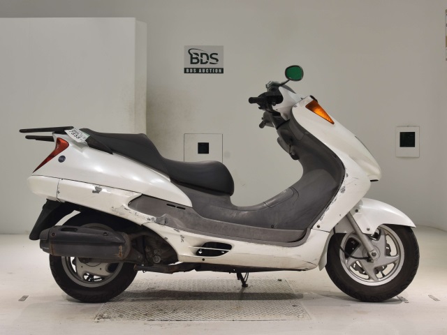 Honda FORESIGHT 1999