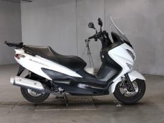 Suzuki BURGMAN200