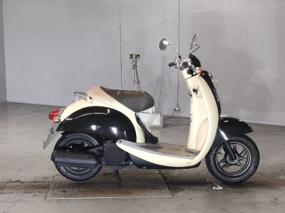 Honda DIO110 2008