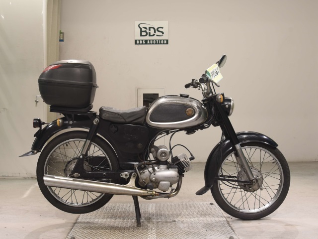 Yamaha YF-1