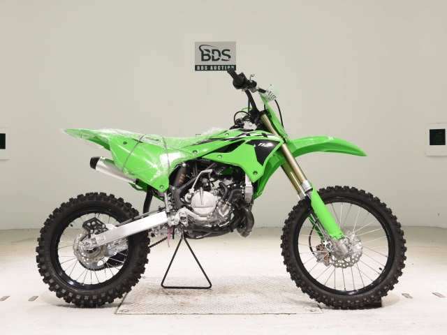 Kawasaki kx112 2024