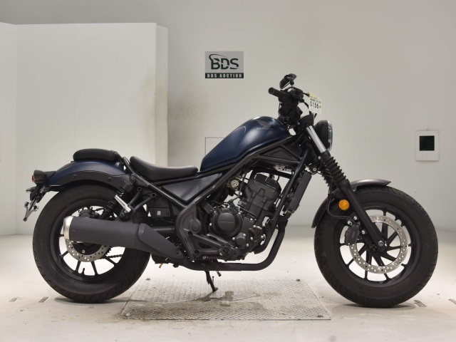 Honda REBEL CMX250 2020