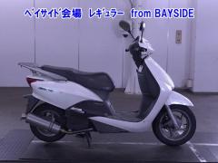 Honda LEAD110 2012