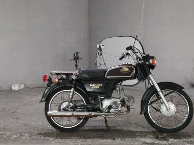 Honda CD50 1999