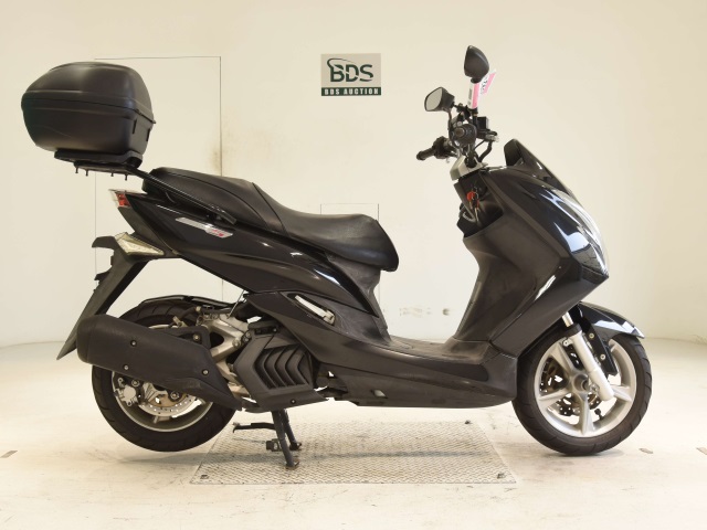 Yamaha MAJESTY 155S 2016