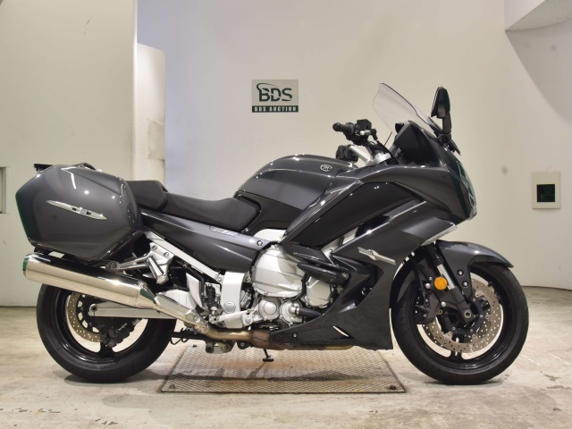 Yamaha FJR1300AS 2016