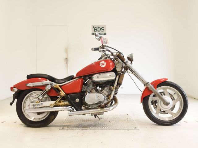 Honda MAGNA250 1994
