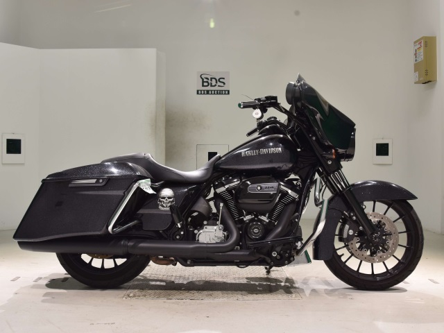 HD STREET GLIDE FLHXS1870 2020