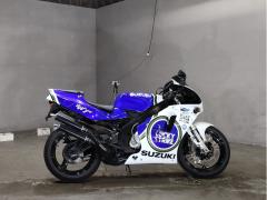 Suzuki RGV250 1991