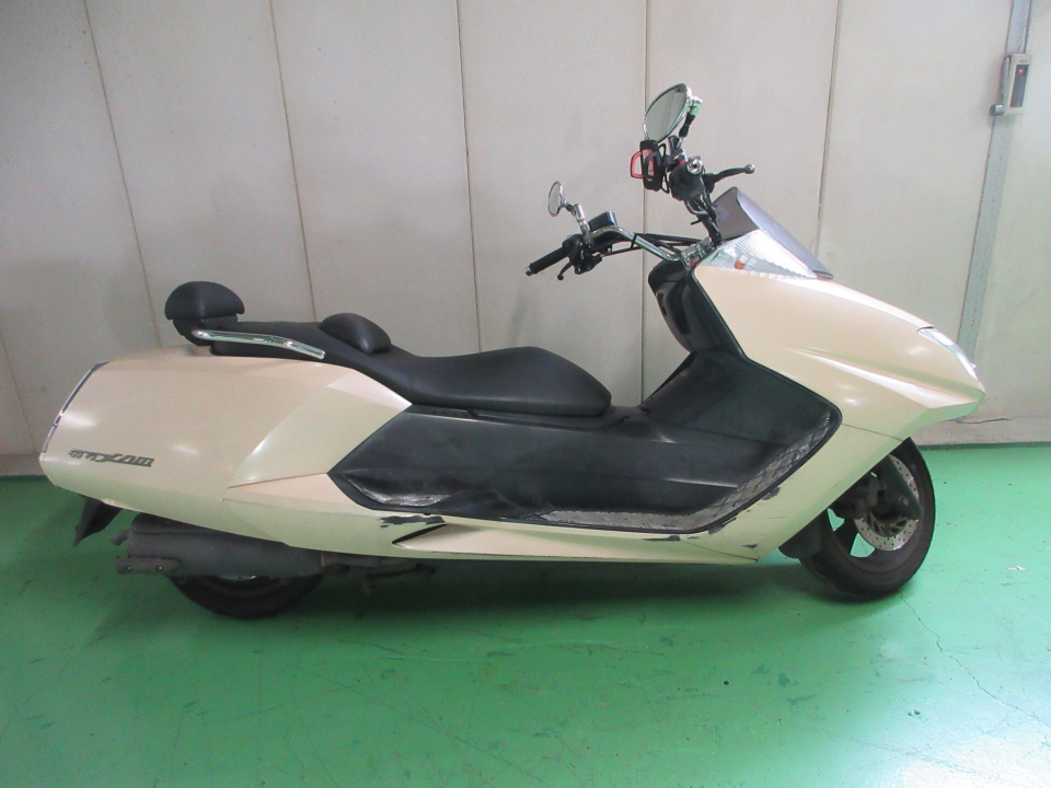 Yamaha MAXAM250