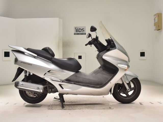 Honda FORZA 2002