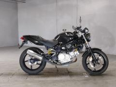 Honda VTR250 2007