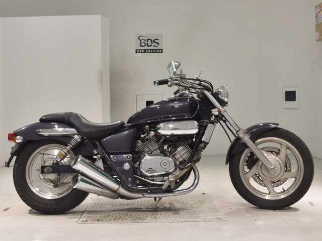 Honda MAGNA250 1994
