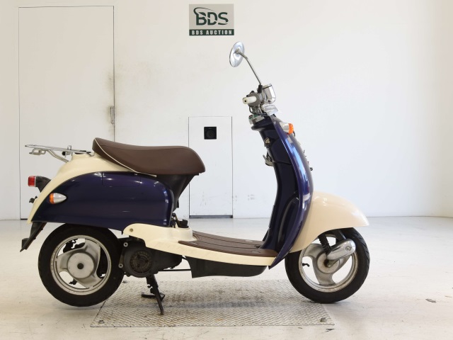 Yamaha VINO50 1999