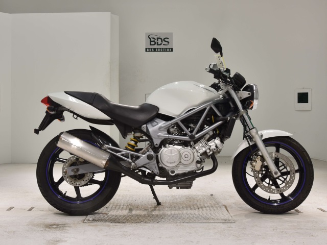 Honda VTR250 2000