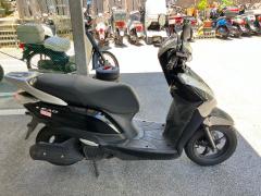 Honda LEAD125 2016