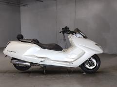 Yamaha MAXAM250 2007