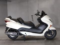 Honda FORZA X 2004